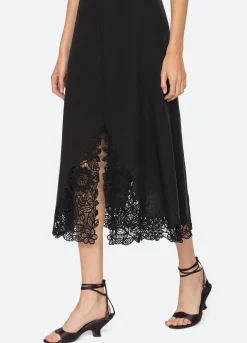 Hot Sea New York Marcella Dress