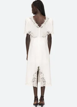 Hot Sea New York Marcella Dress