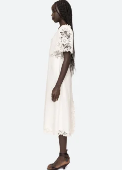 Hot Sea New York Marcella Dress