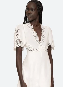 Hot Sea New York Marcella Dress