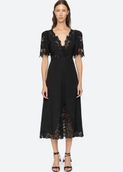 Hot Sea New York Marcella Dress
