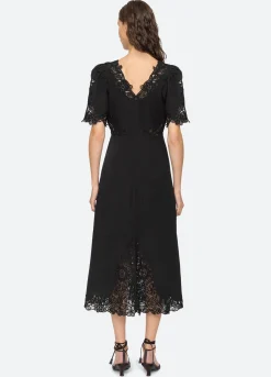 Hot Sea New York Marcella Dress