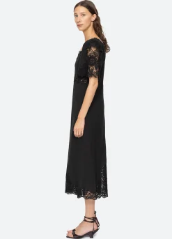 Hot Sea New York Marcella Dress