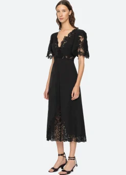 Hot Sea New York Marcella Dress