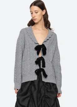 Online Sea New York Mariella Cardigan