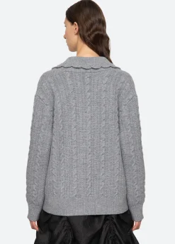 Online Sea New York Mariella Cardigan