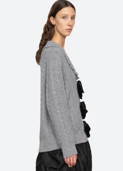 Online Sea New York Mariella Cardigan