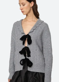 Online Sea New York Mariella Cardigan
