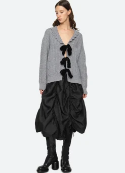 Online Sea New York Mariella Cardigan