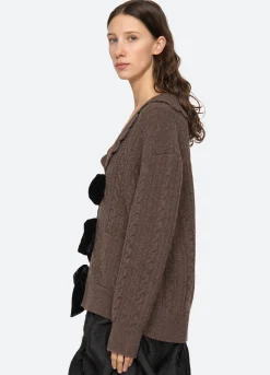 Online Sea New York Mariella Cardigan
