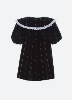 Online Sea New York Michelle Kids Dress Black
