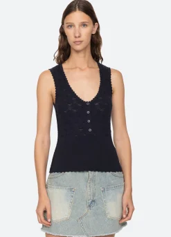 Online Sea New York Mila Tank