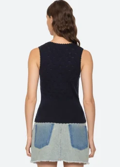 Online Sea New York Mila Tank