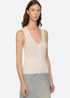 Online Sea New York Mila Tank