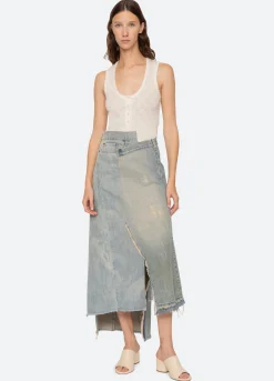 Online Sea New York Mila Tank