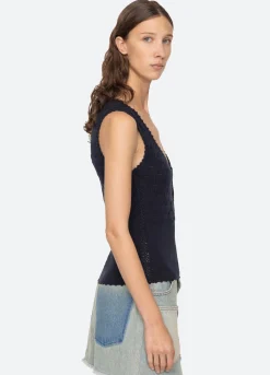Online Sea New York Mila Tank