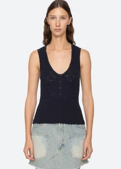Online Sea New York Mila Tank