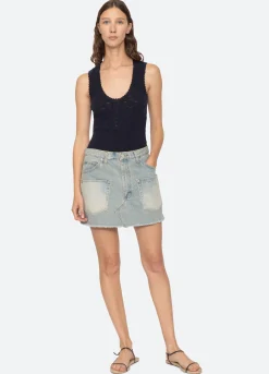 Online Sea New York Mila Tank