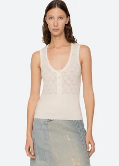 Online Sea New York Mila Tank
