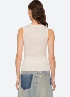 Online Sea New York Mila Tank
