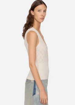 Online Sea New York Mila Tank