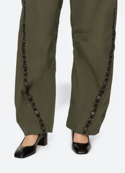Sale Sea New York Mille Pants