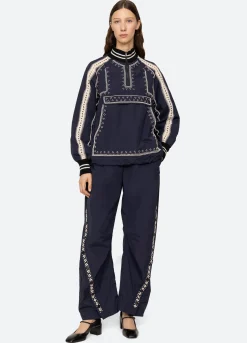 Sale Sea New York Mille Pants