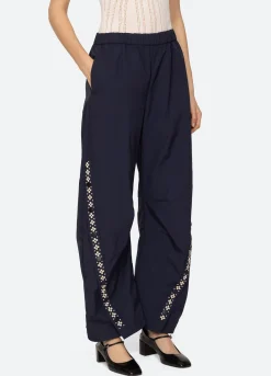 Sale Sea New York Mille Pants