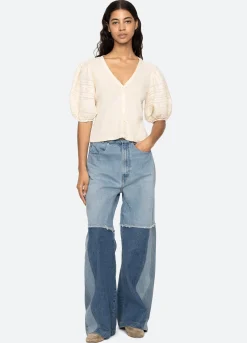 Fashion Sea New York Myra Top