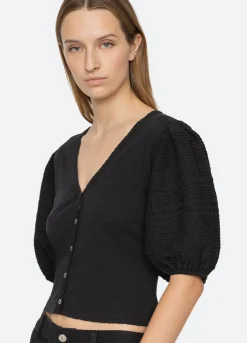 Fashion Sea New York Myra Top