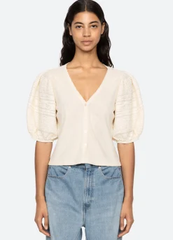 Fashion Sea New York Myra Top