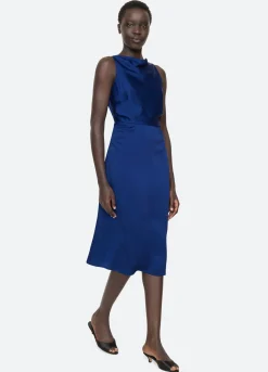 Discount Sea New York Noa Dress Blue