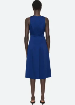 Discount Sea New York Noa Dress Blue