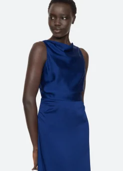 Discount Sea New York Noa Dress Blue