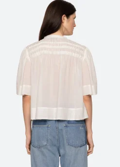 Discount Sea New York Nomi S/S Top