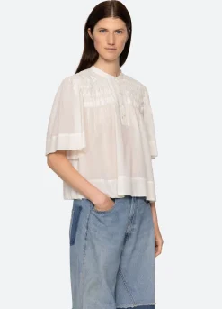 Discount Sea New York Nomi S/S Top