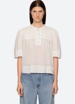 Discount Sea New York Nomi S/S Top
