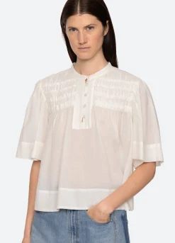 Discount Sea New York Nomi S/S Top
