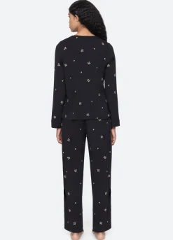 New Sea New York Orla PJ Set