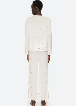 New Sea New York Orla PJ Set