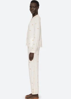 New Sea New York Orla PJ Set
