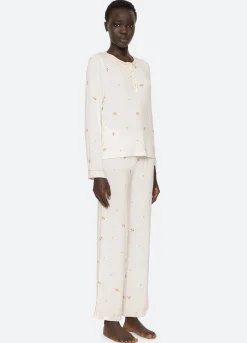 New Sea New York Orla PJ Set