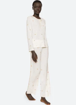 New Sea New York Orla PJ Set
