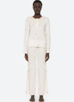 New Sea New York Orla PJ Set