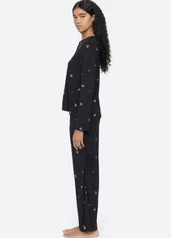 New Sea New York Orla PJ Set