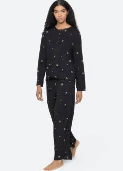 New Sea New York Orla PJ Set