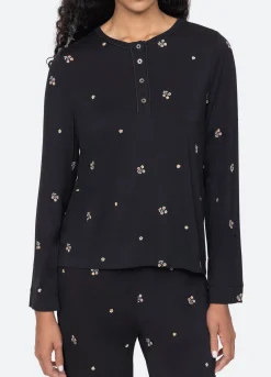 New Sea New York Orla PJ Set