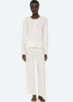New Sea New York Orla PJ Set