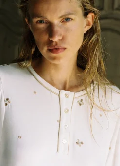 New Sea New York Orla PJ Set
