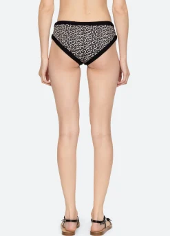Outlet Sea New York Panna Bikini Bottom Multi